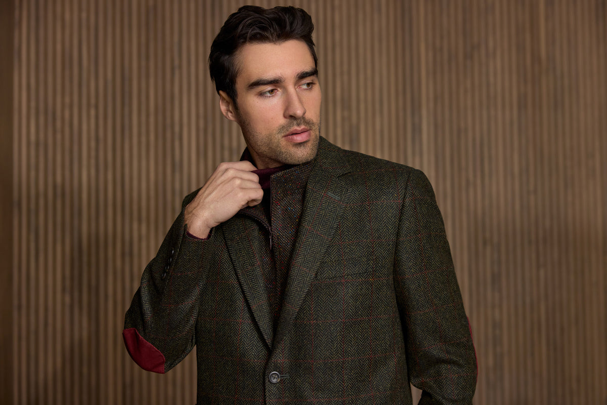 22850REi OLAN SJ &amp; 05623i OV VEST