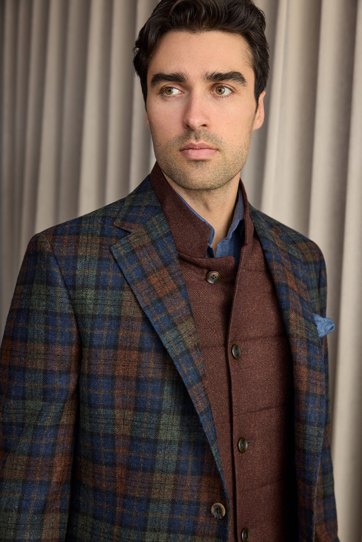 23457M SABER SJ &amp; 24700REi EDDY VEST