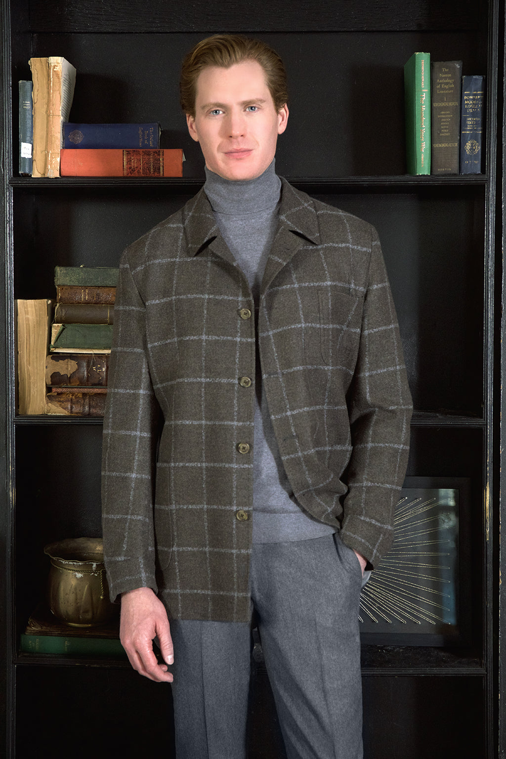 Fall / Winter 2023 - Empire Clothing - Montreal