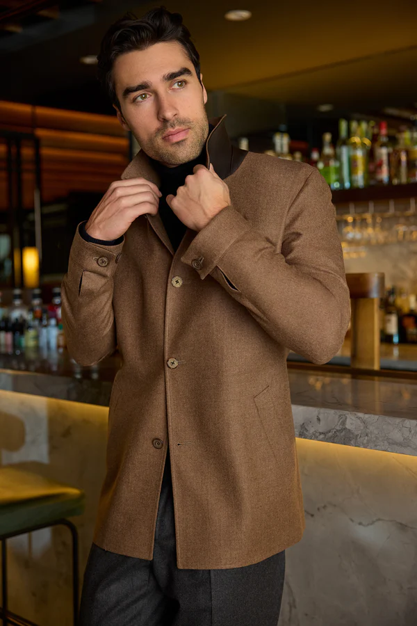 Empire Clothing look 2